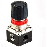Replacement Air Regulator MAC2400 MAC5200 MAC700