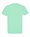 Gildan - Heavy Cotton T-Shirt - 5000 - Mint Green - Small