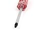uxcell Torx Screwdriver, T20 Security Magnetic Star Screw Driver w 4