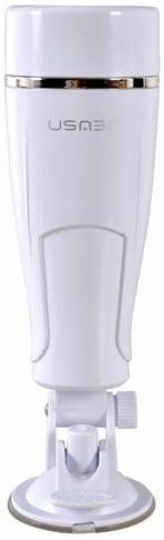 JHDWS Automatic Relieve Stress Relax Mood For Men Relax Cup - Silver