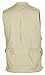 5.11 Tactical Men's Taclite Professional Vest, Hydration Pockets, Poly-Cotton Fabric, Style 80008