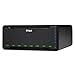 Drobo 8D 8-Drive Direct Attached Storage (DAS) Array - Dual Thunderbolt 3 Ports (DRDR7A21)