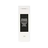 Korres Black Pine 3D Sculpting Firming & Lifting Eye Cream, 0.51 Ounce