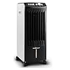 oneConcept Climatiseur Mobile 3 en 1, Climatiseur Portable avec Humidificateur, Ventilateur, Climatiseur Mobile Sans…