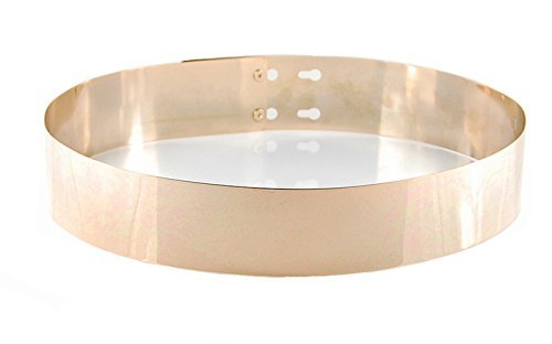 gold metal waist belt online india