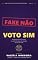 Livro Fake Não, Voto Sim: Propaganda eleitoral em 2026 — rua, rádio, TV, digital, IA e deepfake sem cair em multa