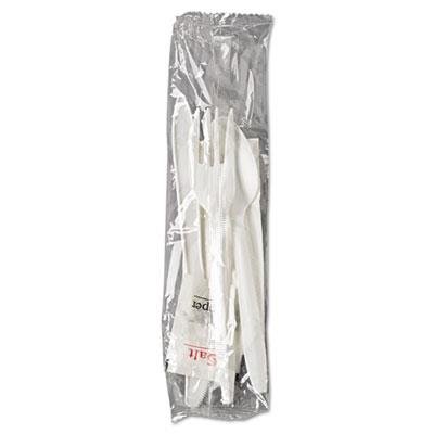 GERSCHOOLKIT - General Supply Wrapped Cutlery Kit