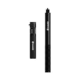 Insta360 Bullet Time Bundle, Invisible Selfie Stick, Handle with Fold Tripod Stand, for ONE X, ONE Panoramic Action Camera, Multi-Functional All-in-One Package