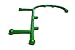 Remedy Cane Remedy Cane 1 Trigger Point Self Massaging Lower Back, Neck, Shoulder Massager Pressure Point Sore Muscles Benefits