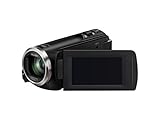 Panasonic HC-V180K