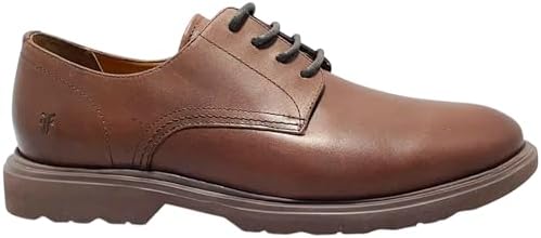Amazon.com | Frye Paul Oxford Men