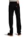 Levi's Men's 550 Relaxed Fit Jean - Big & Tall, Black, 48x30