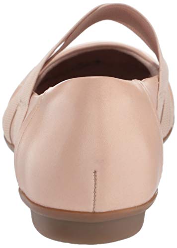 clarks women's gracelin art mary jane flat