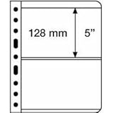Lighthouse VARIO 2C Clear Stamp Stock Pages-5 Pages