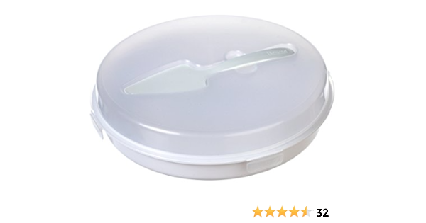 toyma Bandeja para Tortilla, Blanco, Centimeters : Amazon.es ...