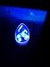 Dream Salts Color Change LED Bulb/Add Vibrant Color to Your Night Lights/Size E12(16 Color Changing Bulb)