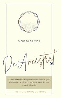 Livro DNANCESTRAL ©