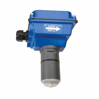 SeametricsSeametrics Electromagnetic Flow Sensor for 1" Pipe, PVC, 0.2 to 20 ft/sec