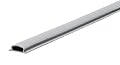 M-D Building Products 5520 36-Inch Vinyl Replacement Inserts for Door Bottoms