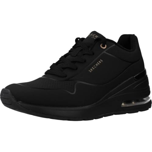 Million Air Wedge Sneakers