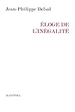 Éloge de l'inégalité by 