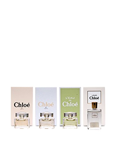Parfums Chloe Variety Women Piece Gift Set For Men Desertcart