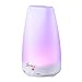 Seneo Essential Oil Diffuser Personal Aromatherapy Diffusers Cool Mist Ultrasonic Humidifier with Adjustable Mist Mode for Home Room Bedroom Office Baby