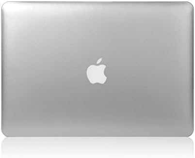 Teckology PC Metalic Color Apple Laptop Shell Protective Skin Cover for MacBook Air 13.3"