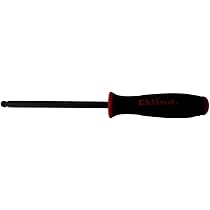 Eklind 92300 PSD Hex Precision Screwdriver - 10pc Set SAE Inch Sizes .028-5/32 | JB Tools