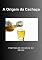 Livro A Origem Da Cachaça