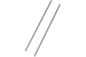 XIANG-YI Rubber Feet Strips Replacement for HP Laptop 15-DY 15T-DY 15-EF 15S-FQ 15S-EQ FR ER TPN-Q222/Q230 for Laptop Bottom Case Non-Skid Silicone Bumper Rubber Foot Strip