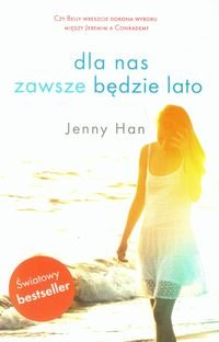Dla nas zawsze będzie lato (Lato, #3)