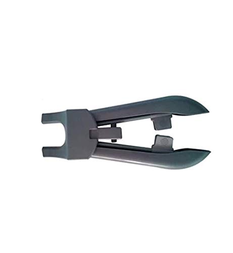 image for Rluii Garment Hanger/Fabric Steamer Ironing Steamer Hanger/Pants Hange