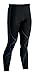 CW-X Conditioning Wear Men's 3/4 Stabilyx Tights