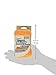 Zwipes Microfiber Kitchen and Bathroom Cleaning Sponges | Wash Dry Dust Polish | 2 Pack