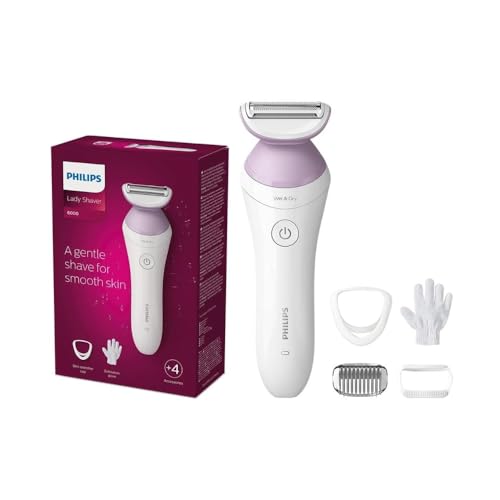 Philips Lady Shaver Series