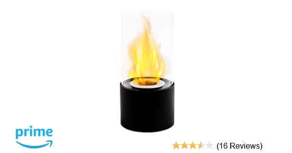 Amazon Com Jhy Design Tabletop Fire Bowl Pot Indoor Outdoor