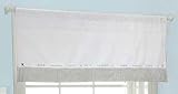 Bananafish Jungle Gym Window Valance