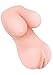 Adam & Eve Signature Toys Big Tit Stroker Kit