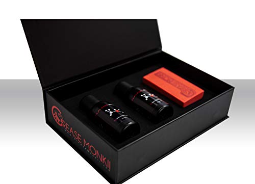 image for Grease Monkii 10H Pro Nano Shine Ceramic Glossy Coating Premium Car Ca