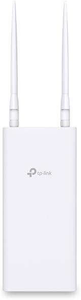 TP-Link TL-MR100 Outdoor 4G Router IP65 Watertight 32 Devices view 2