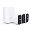 eufy Security, eufyCam 2C Wireless Home Security Camera System, 180-Day Battery Life, HD 1080p, IP67 Weatherproof, Night…