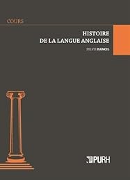 Histoire de la langue anglaise