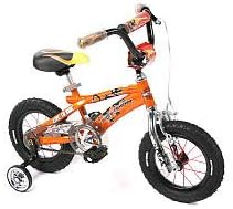 harley davidson kids bicycle