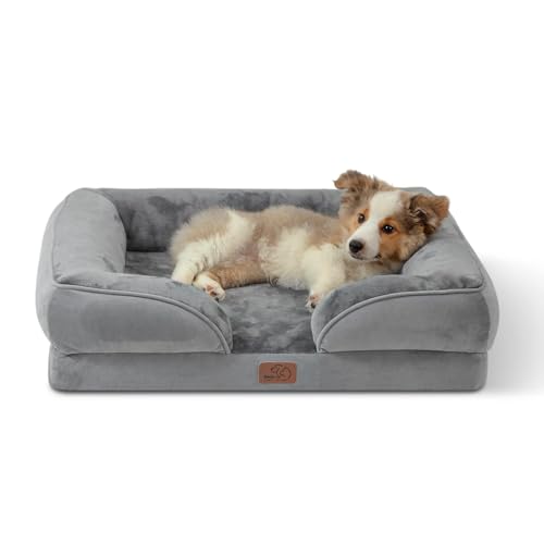 Bedsure Orthopedic Dog Bed