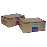 Richards Homewares Cedar Storage Bags (2-Pack of 2)