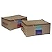 Richards Homewares Cedar Storage Bags (2-Pack of 2)