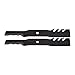 Oregon 92-615 PK2 G3 Gator Blades