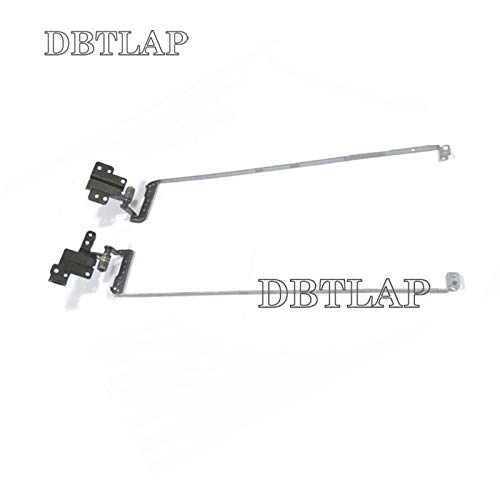 DBTLAP New Laptop LCD Hinges for Toshiba Satellite C70 C70-A C70D-A C75 C75-A C75D-A FBBD5008010 FBBD5011010 L + R Hinge