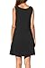 AUSELILY Women's Summer Dress Sleeveless Floral Mini Dresses with Pockets Bohemian Dress 2025 New